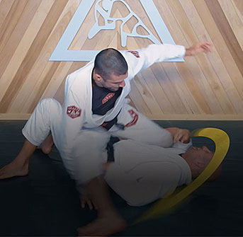 Gracie University