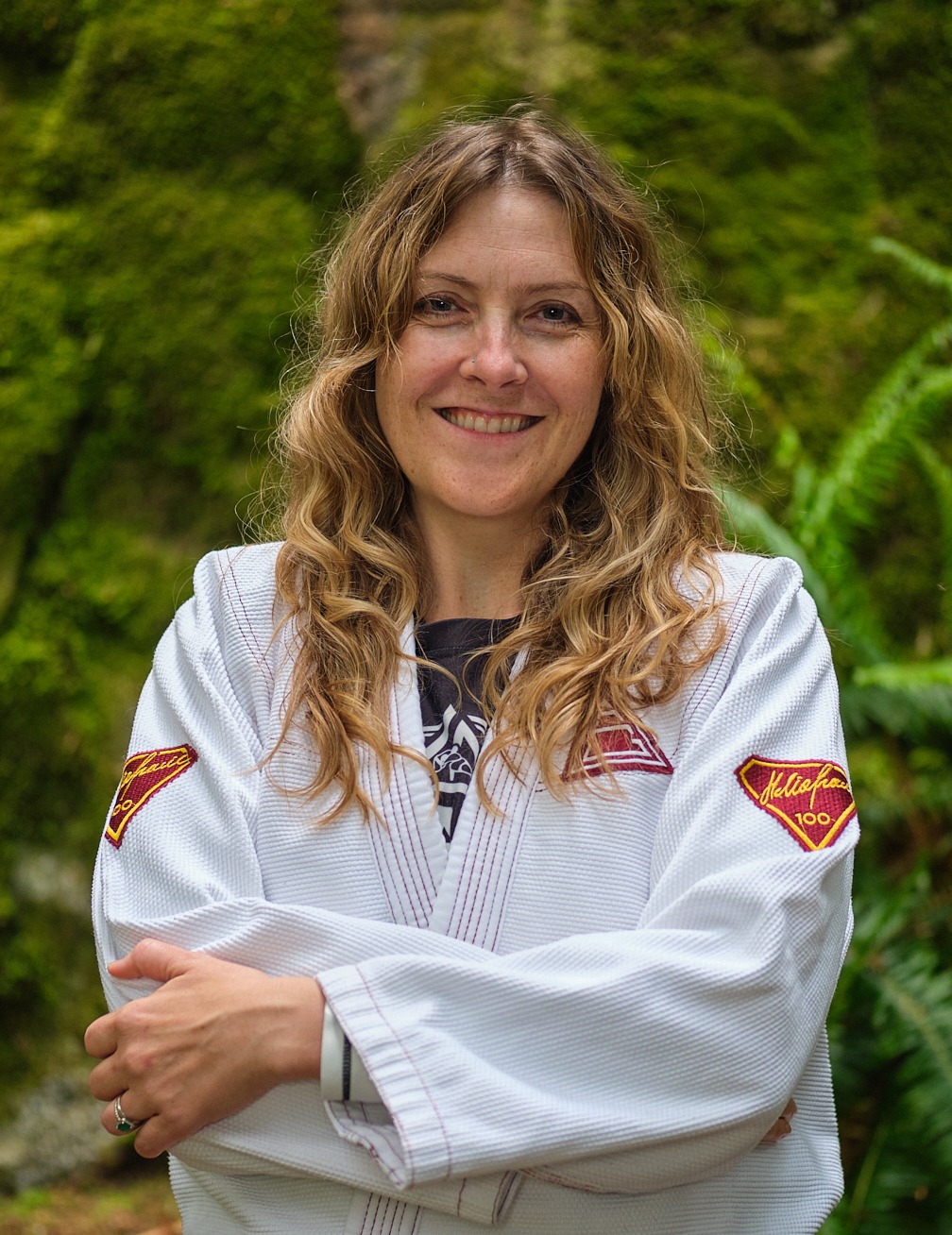 GRACIE UNIVERSITY Global Brazilian JiuJitsu (BJJ) Instruction