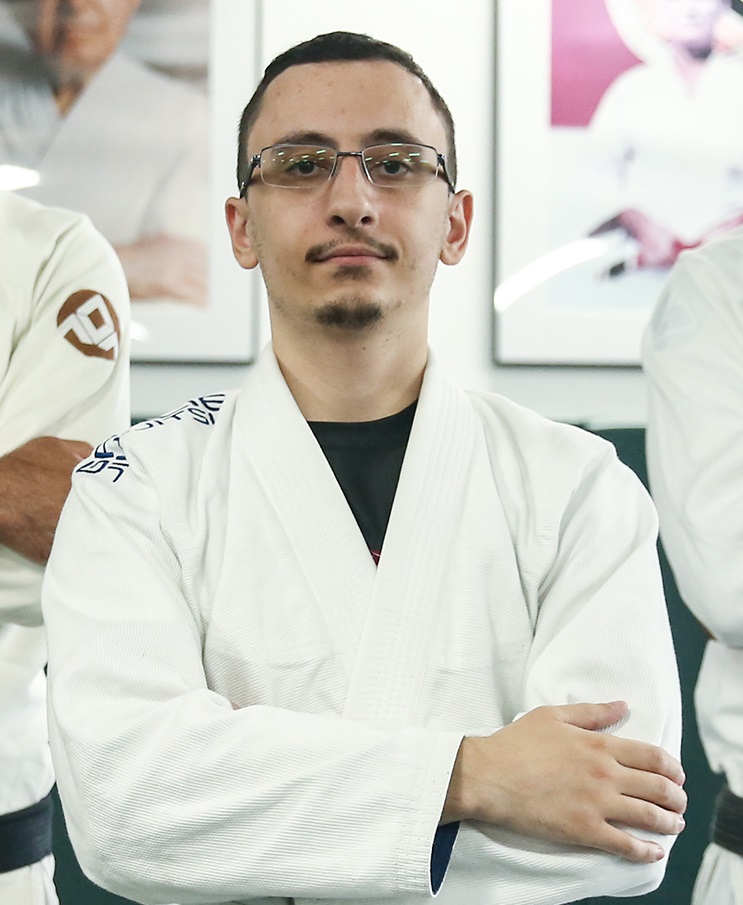 GRACIE UNIVERSITY Global Brazilian JiuJitsu (BJJ) Instruction