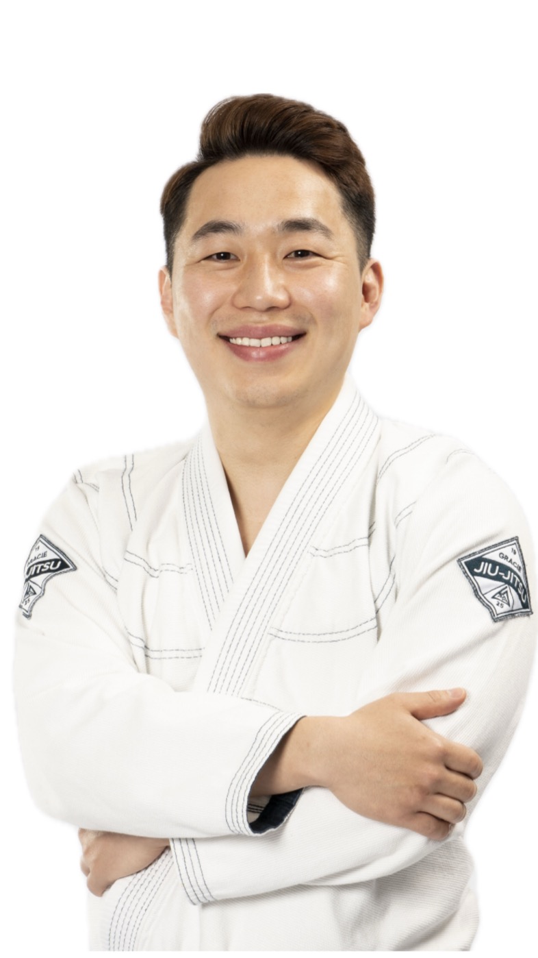 GRACIE UNIVERSITY Global Brazilian JiuJitsu (BJJ) Instruction