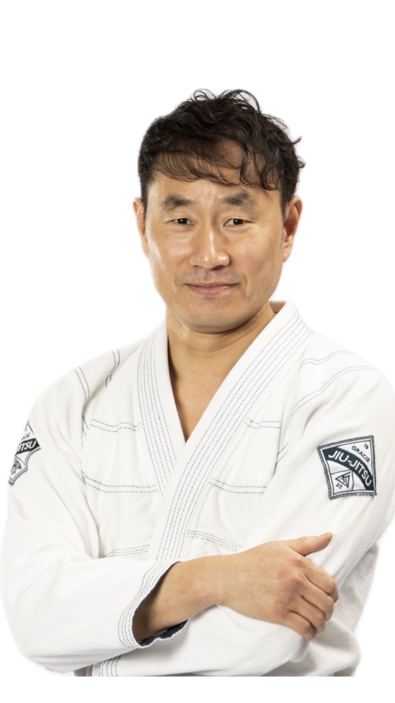 GRACIE UNIVERSITY Global Brazilian JiuJitsu (BJJ) Instruction