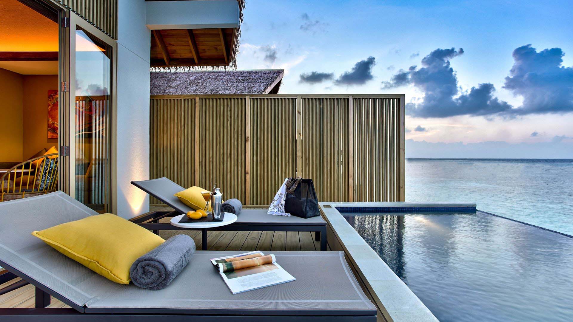 Maldives